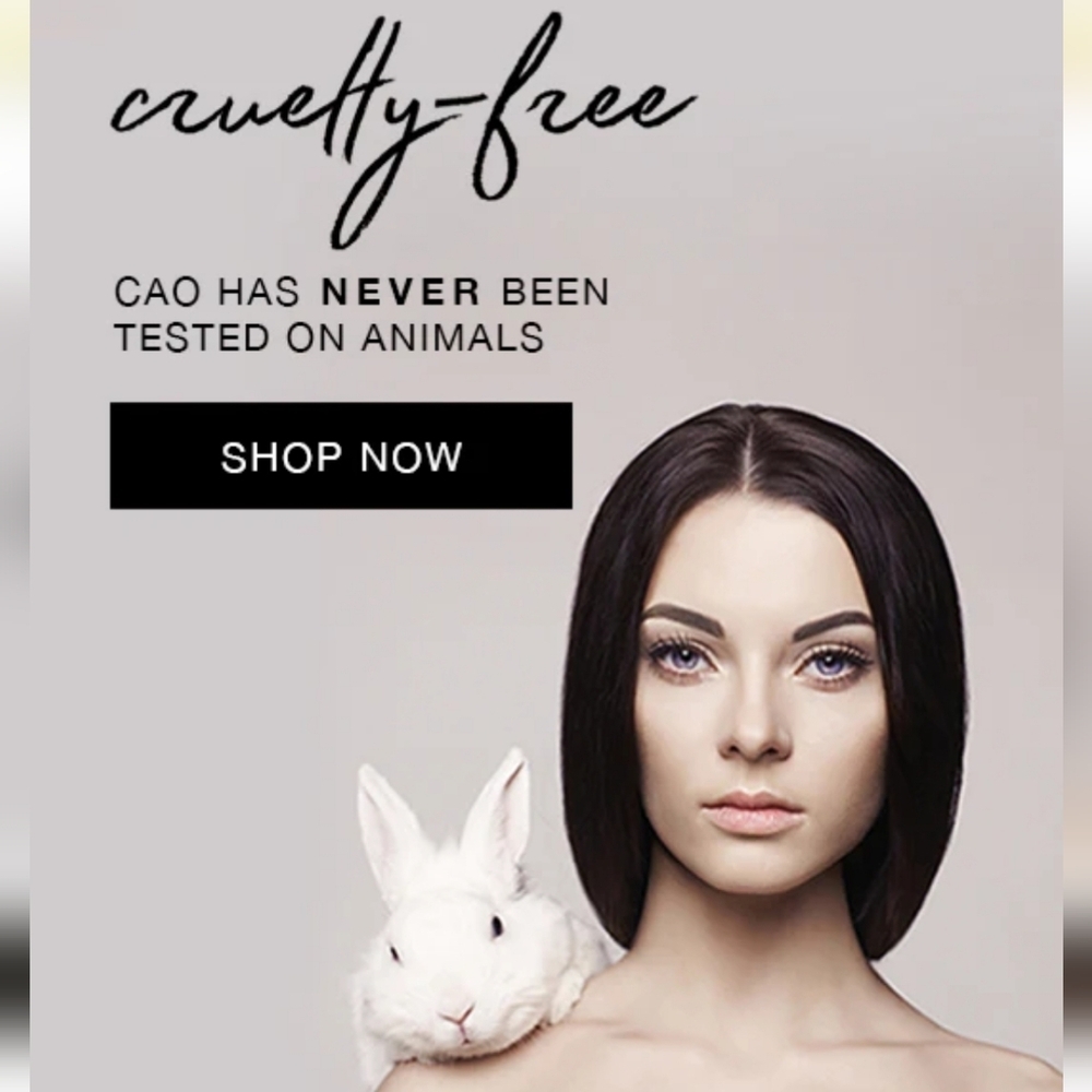 Cao professional eye makeup single shadow base color MYSTIC - Picture 7 of 9